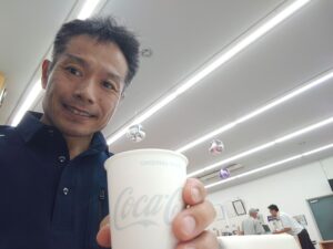 Read more about the article トヨタカローラ愛知豊橋曙店さんへ